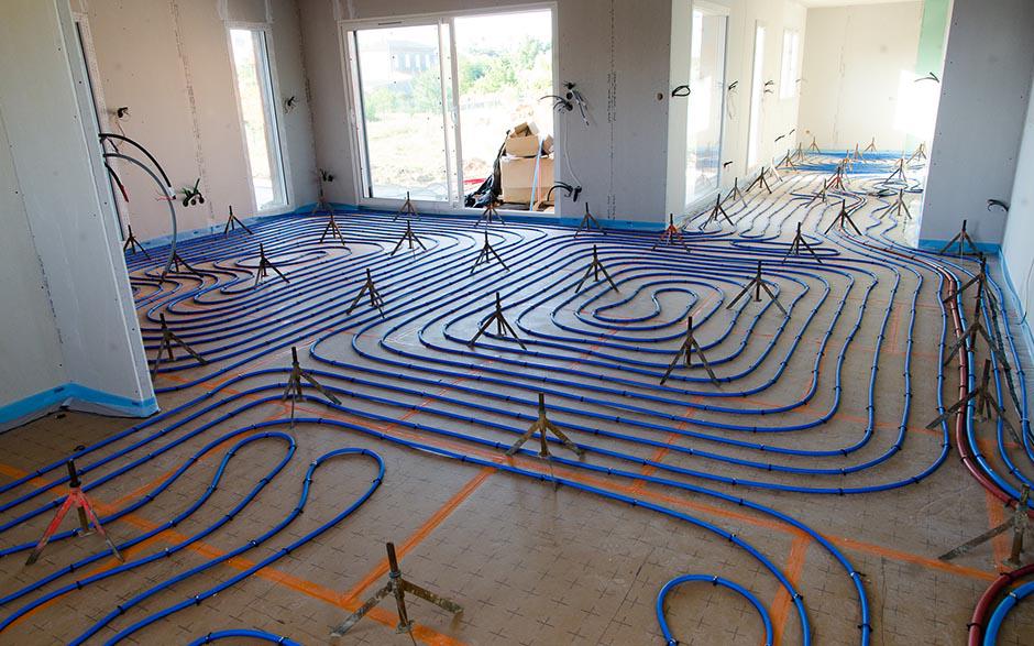 climatisation industrielle tarif La Verrière